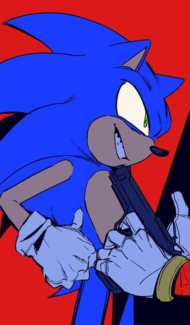 SONIC (Toxic Husband) thumbnail