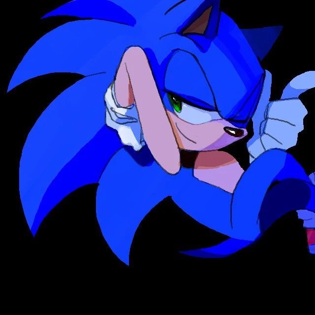 Sonic thumbnail