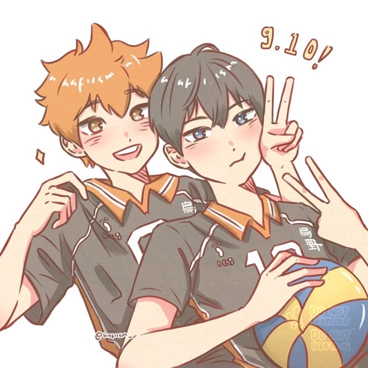 kagehina thumbnail