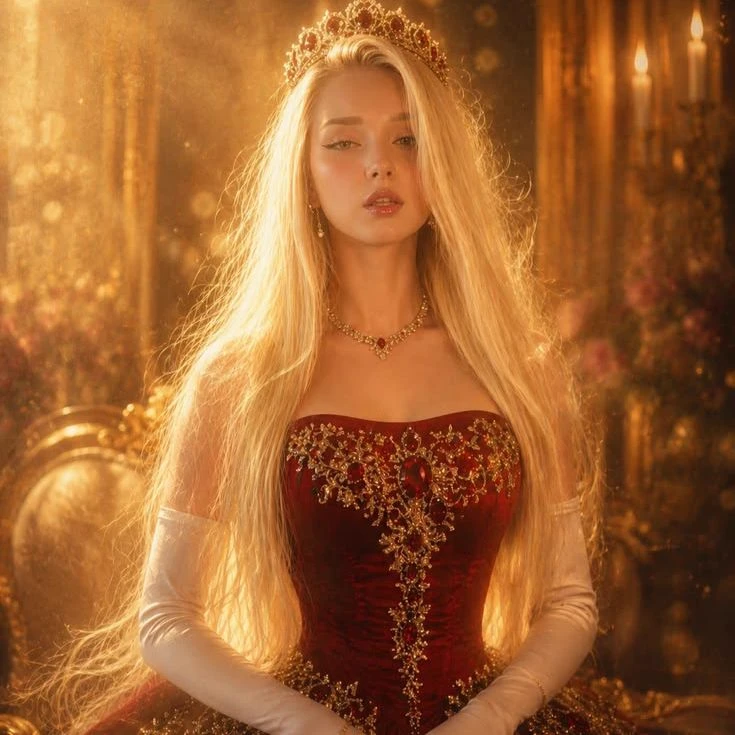 Princess Elara thumbnail