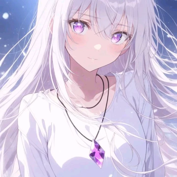 Amethyst Violet thumbnail