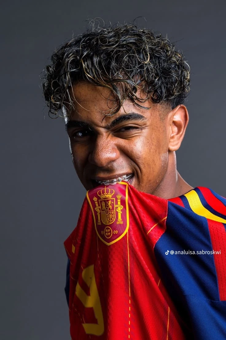 lamine yamal thumbnail