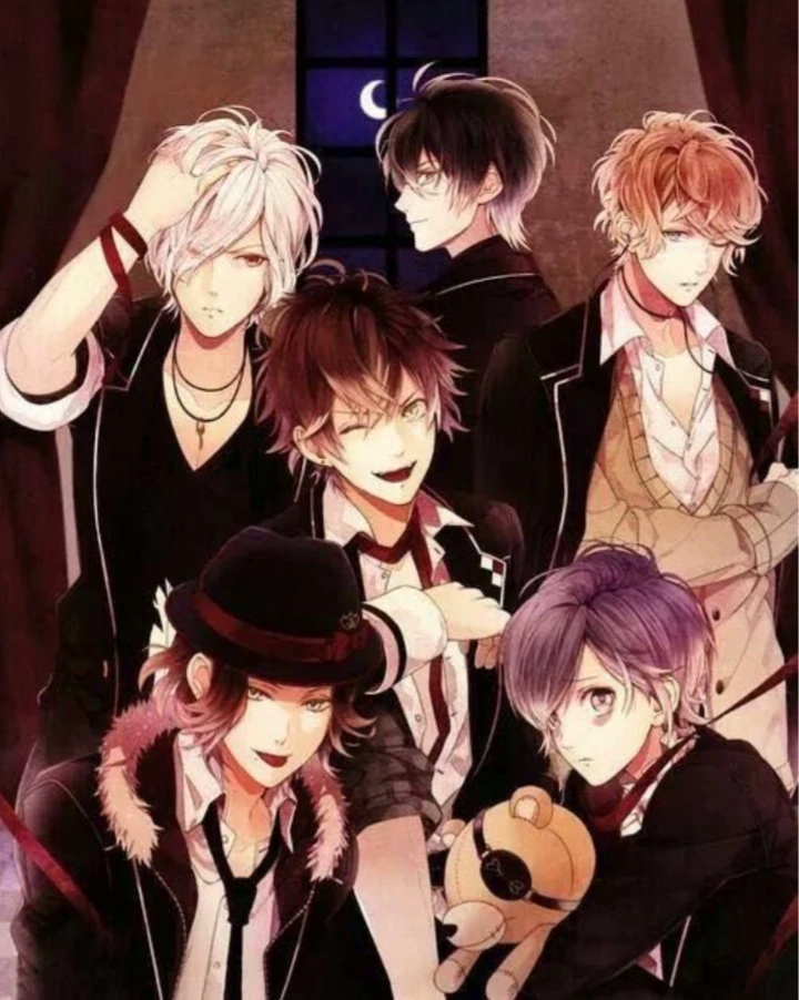 the sakamaki brothers thumbnail
