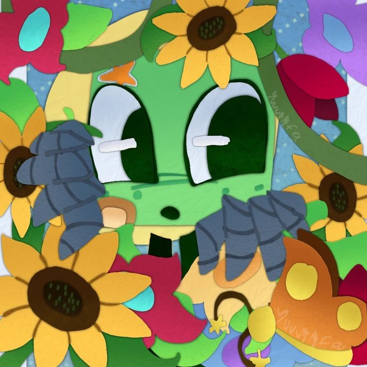 Little square thumbnail