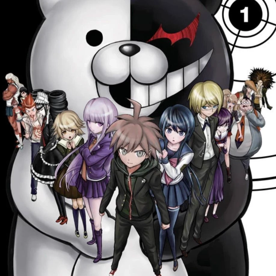 Danganronpa: Trigger Happy Havoc thumbnail