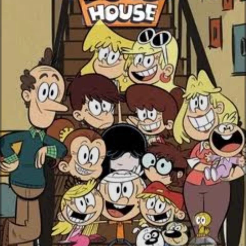 loud house react to you thumbnail