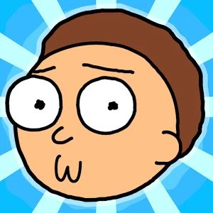 Morty Smith thumbnail