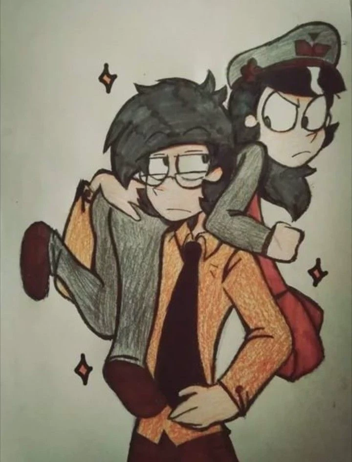 Kuromaku thumbnail