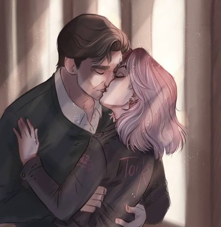 Nymphadora and Rimus thumbnail