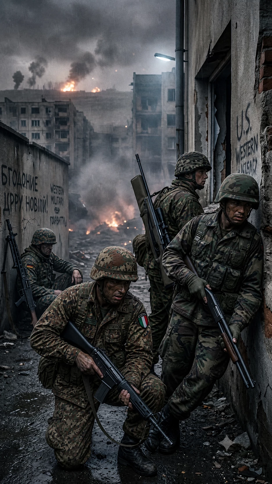 The Cold War thumbnail