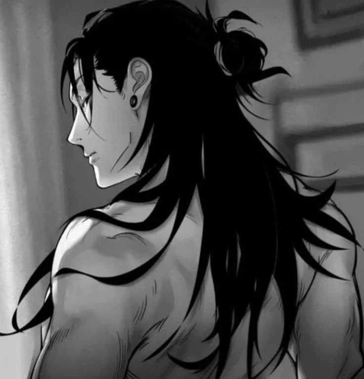 Suguru Geto thumbnail