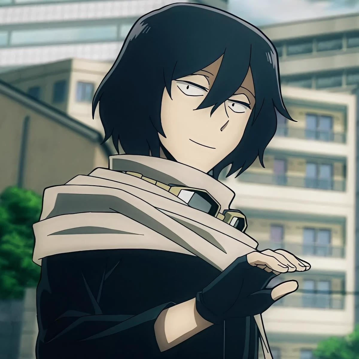 Shota Aizawa thumbnail