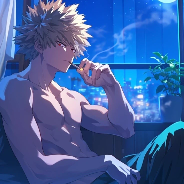 💥🌖Bakugo Katsuki🌖💥 thumbnail