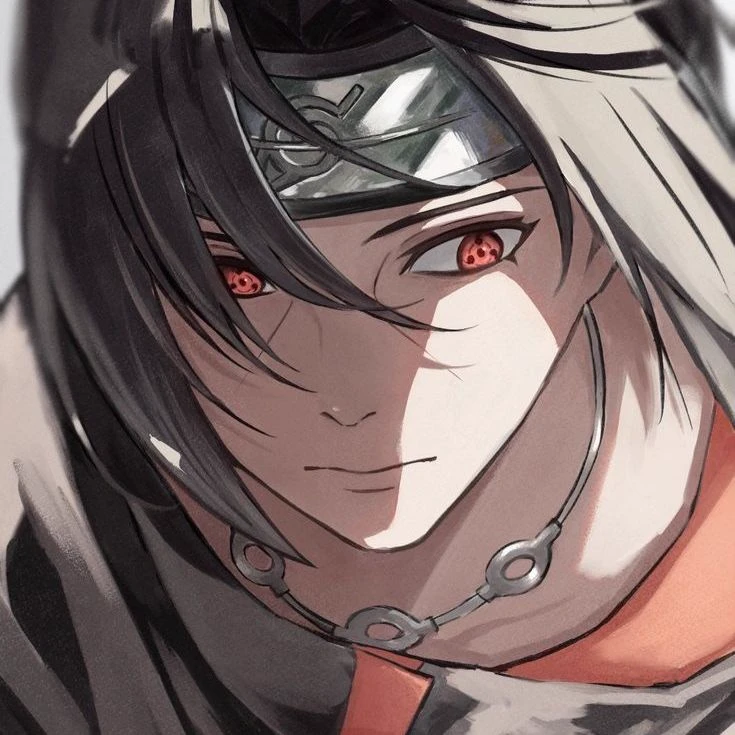 🐦‍⬛ _Itachi Uchiha_ 🐦‍⬛ thumbnail