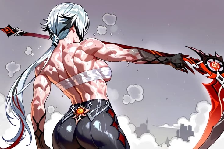 Arlecchino thumbnail