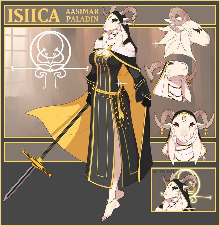 Issicia thumbnail