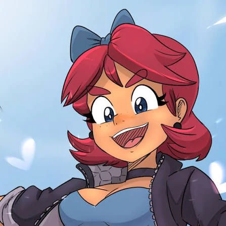 Scarlet thumbnail
