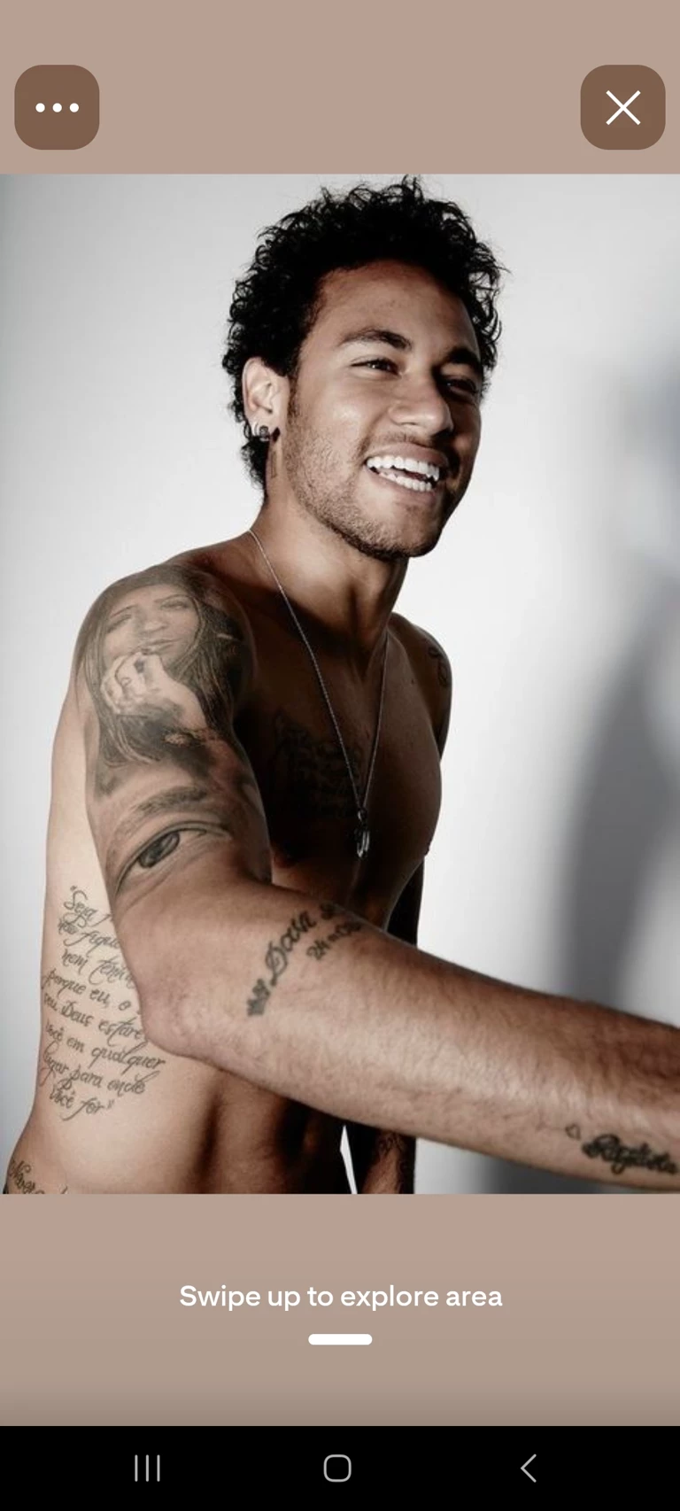 Neymar Jr  thumbnail
