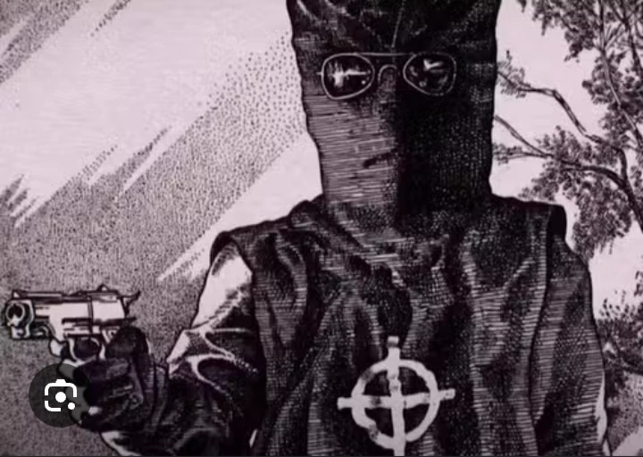 zodiac killer thumbnail