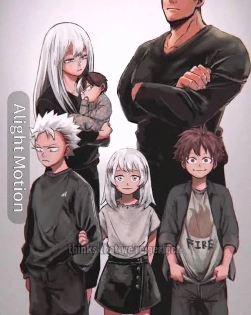 My Hero Academia: A New Todoroki Era thumbnail