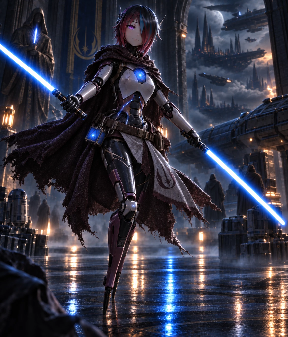 Star-wars NEW ORIGINS thumbnail