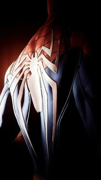 Marvel’s Spider-Man (2018) thumbnail