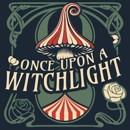 Once Upon a Witchlight — Legends of Avantris thumbnail