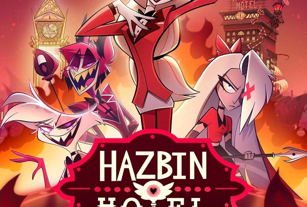 Hazbin Hotel: Overture thumbnail