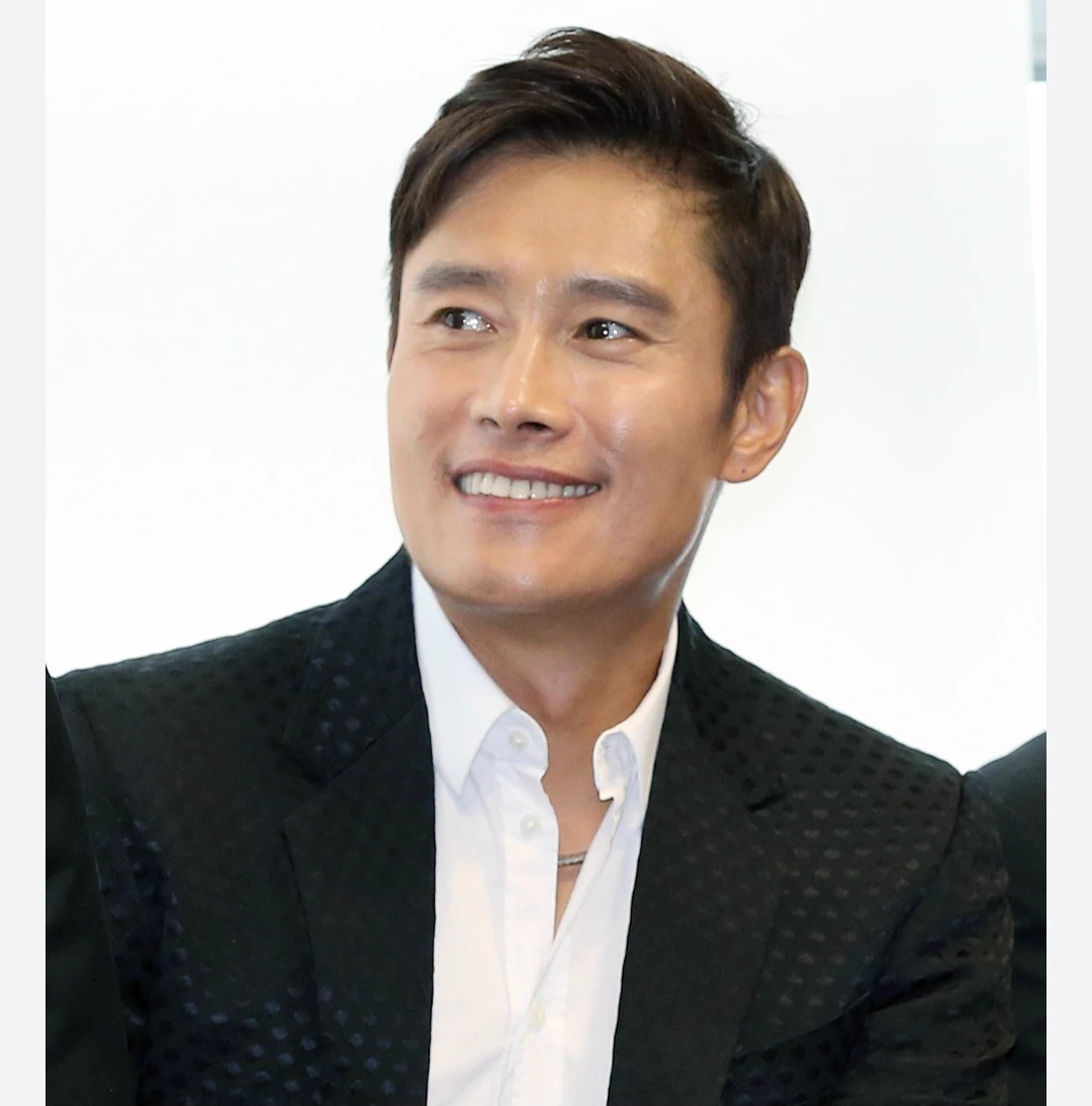 Lee Byung-hun thumbnail