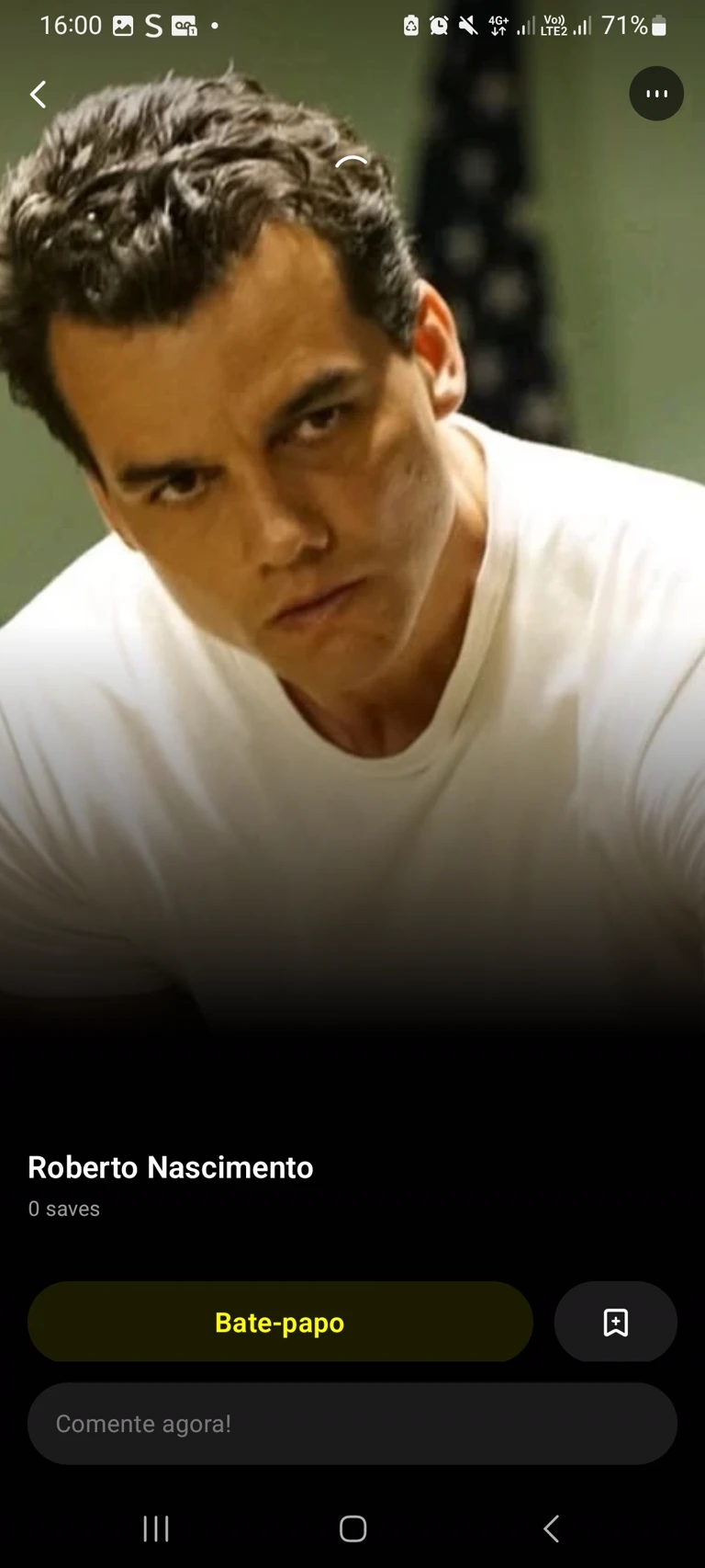 Roberto Nascimento thumbnail