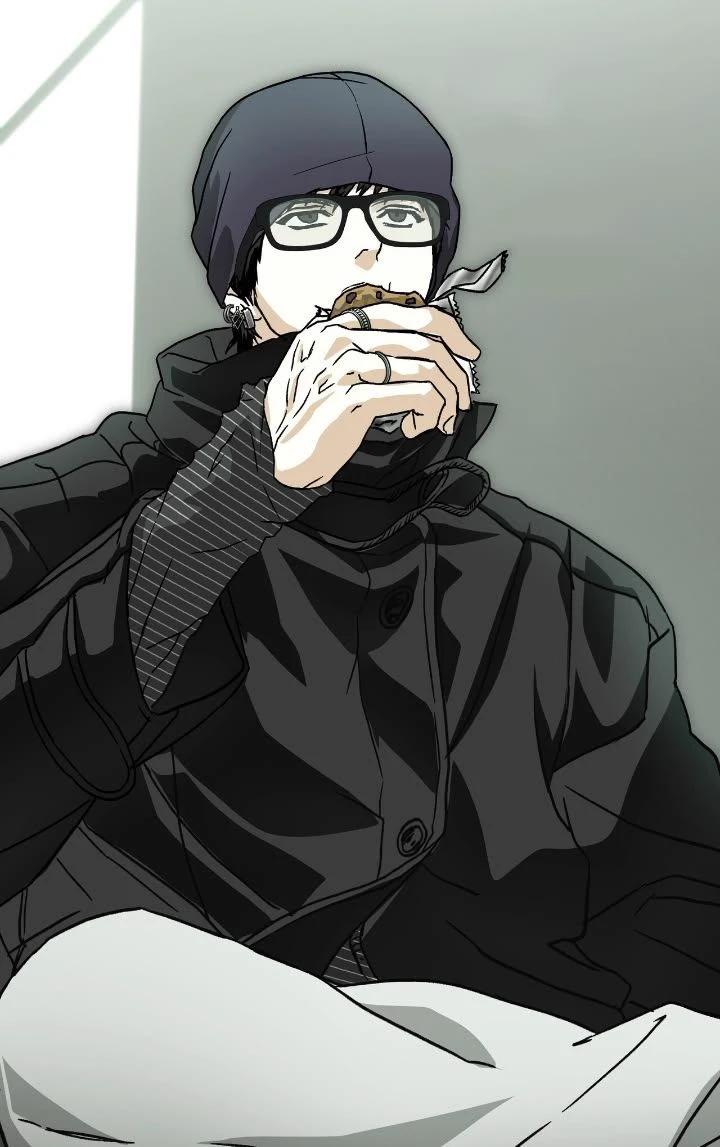 Luke - BL thumbnail