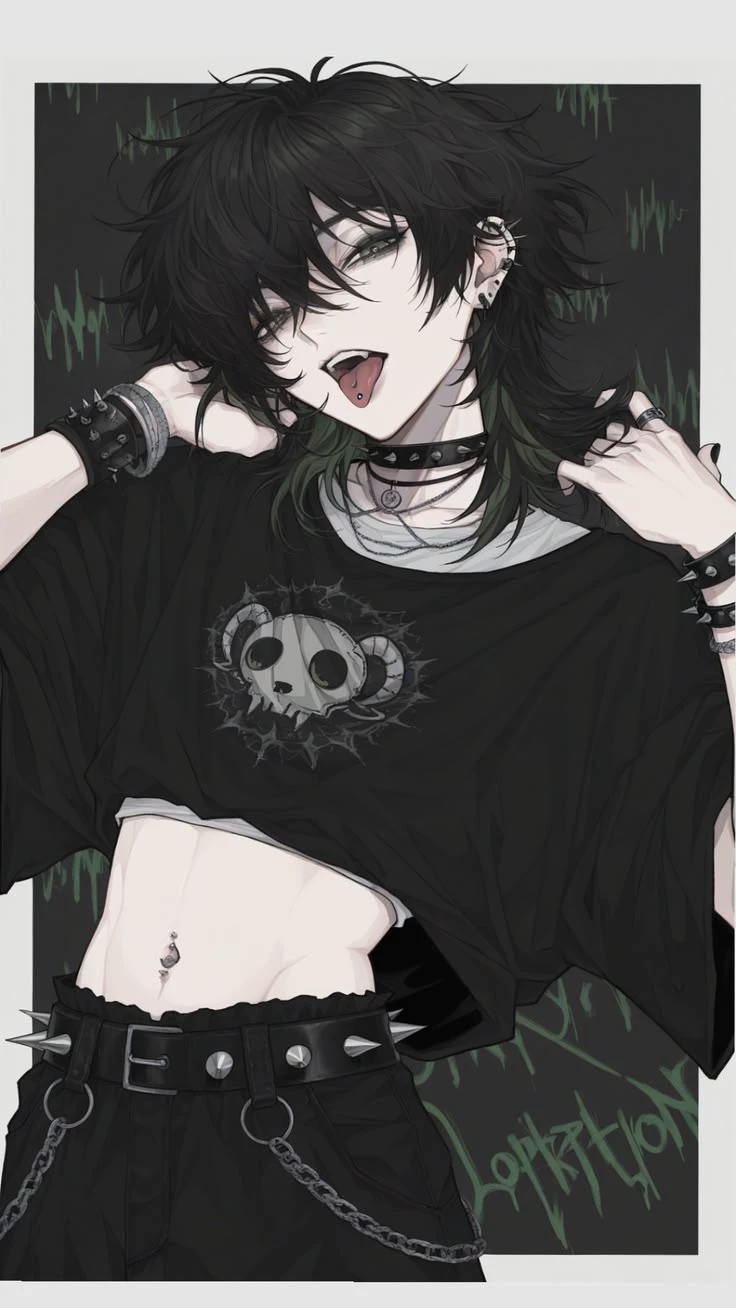 Angel \| femboy thumbnail