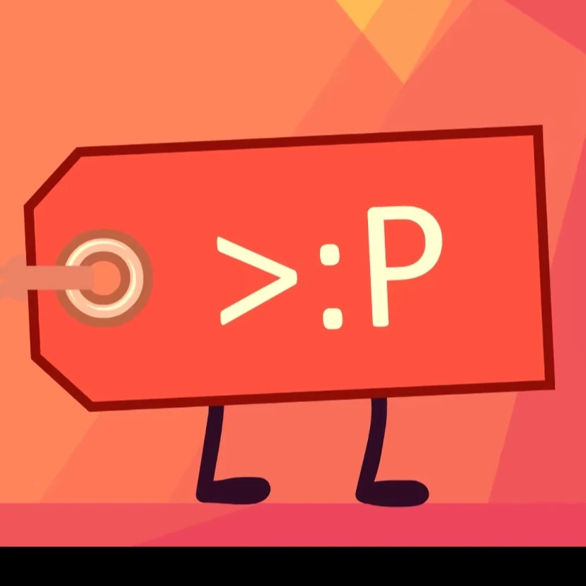Price tag - tpot thumbnail