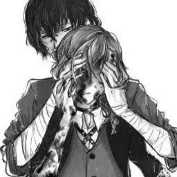 Yua and Chuuya Nakahara thumbnail