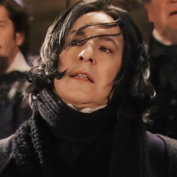 Professor Snape thumbnail