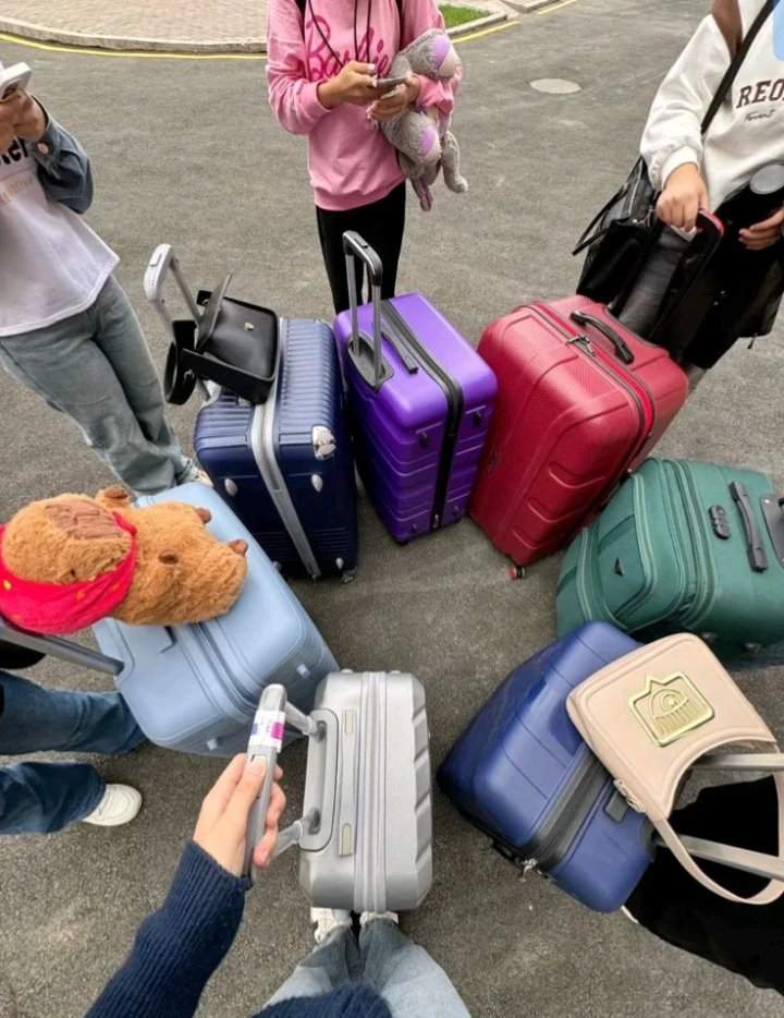 A trip with friends thumbnail