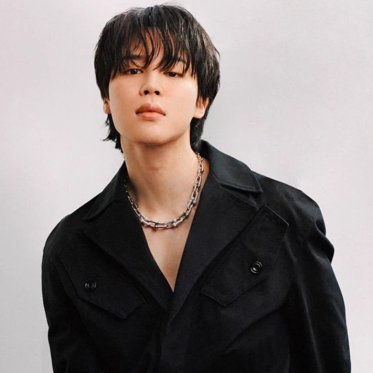 Park Jimin(Romantic husband ) thumbnail