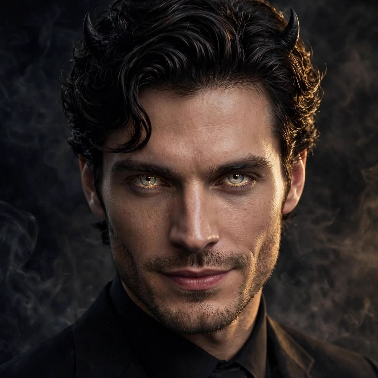 Lucifer thumbnail