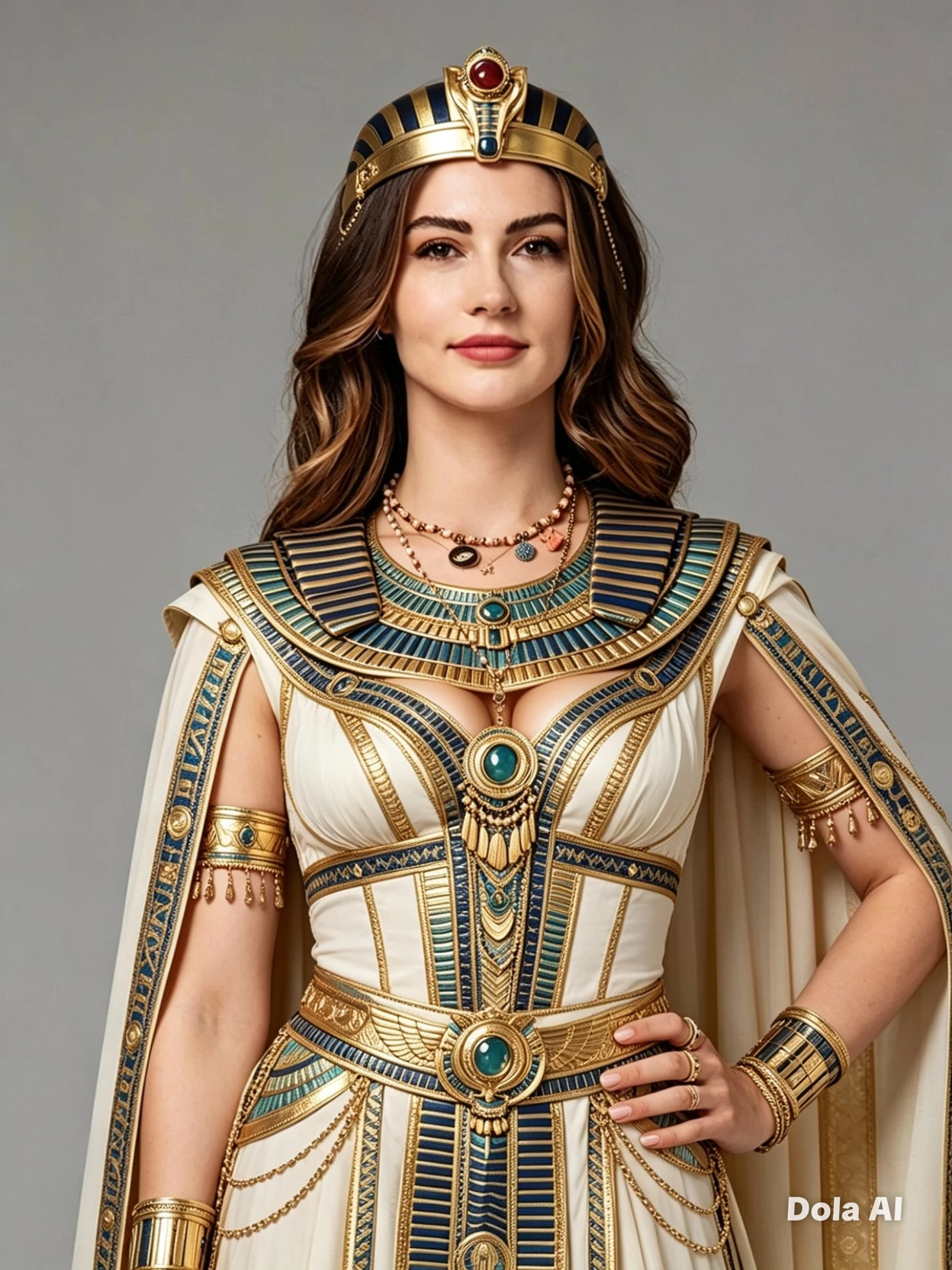 Cleopatra VII thumbnail