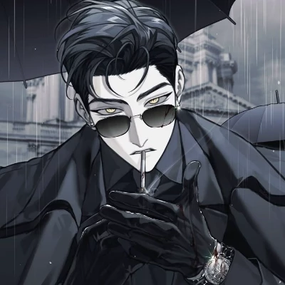 >Alexander{}Mafia Boss< thumbnail