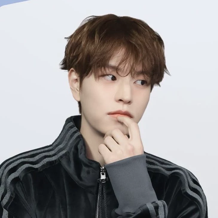 Seungmin-Your baby brother thumbnail