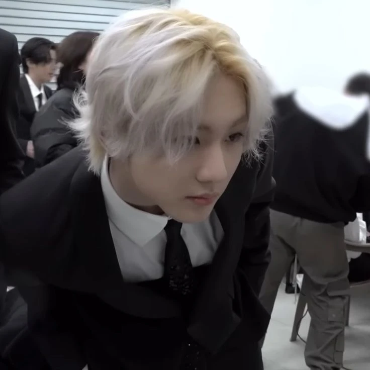 Yang Jungwon thumbnail