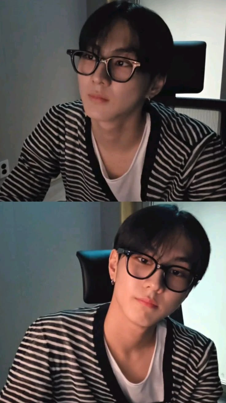 Yang Jungwon thumbnail