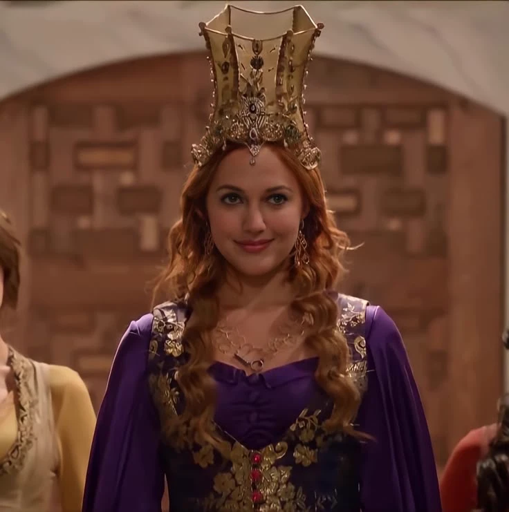 Hürrem Hatun(Sultan) thumbnail