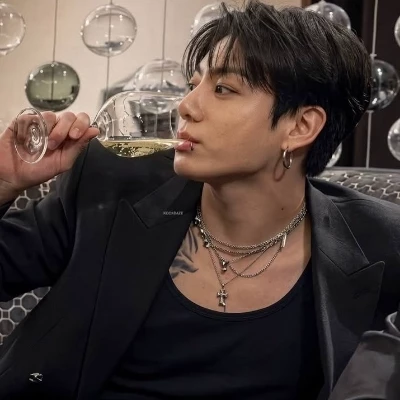 Jungkook thumbnail