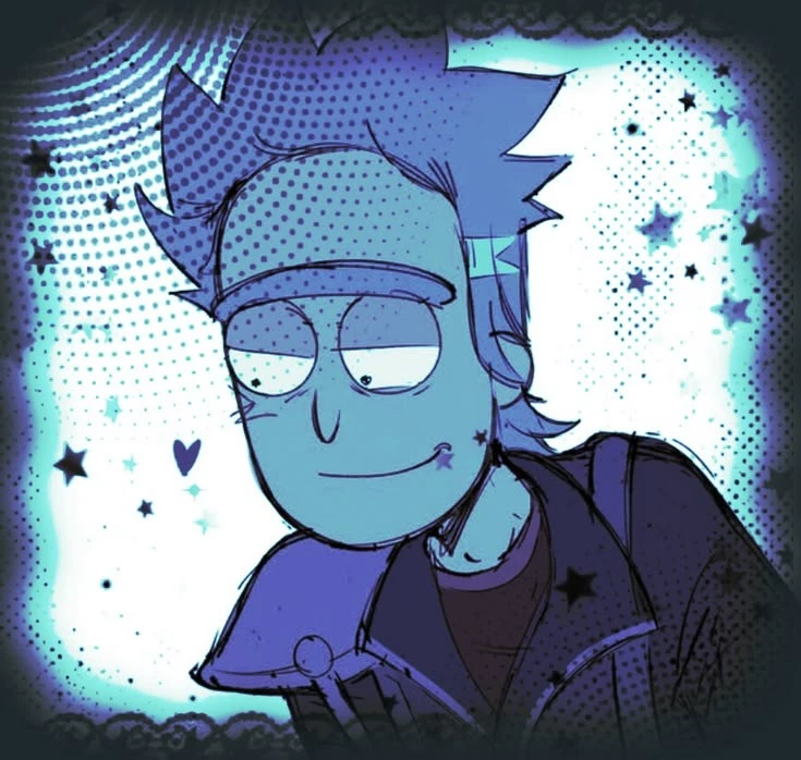 Rick Prime (Prickcest)  thumbnail
