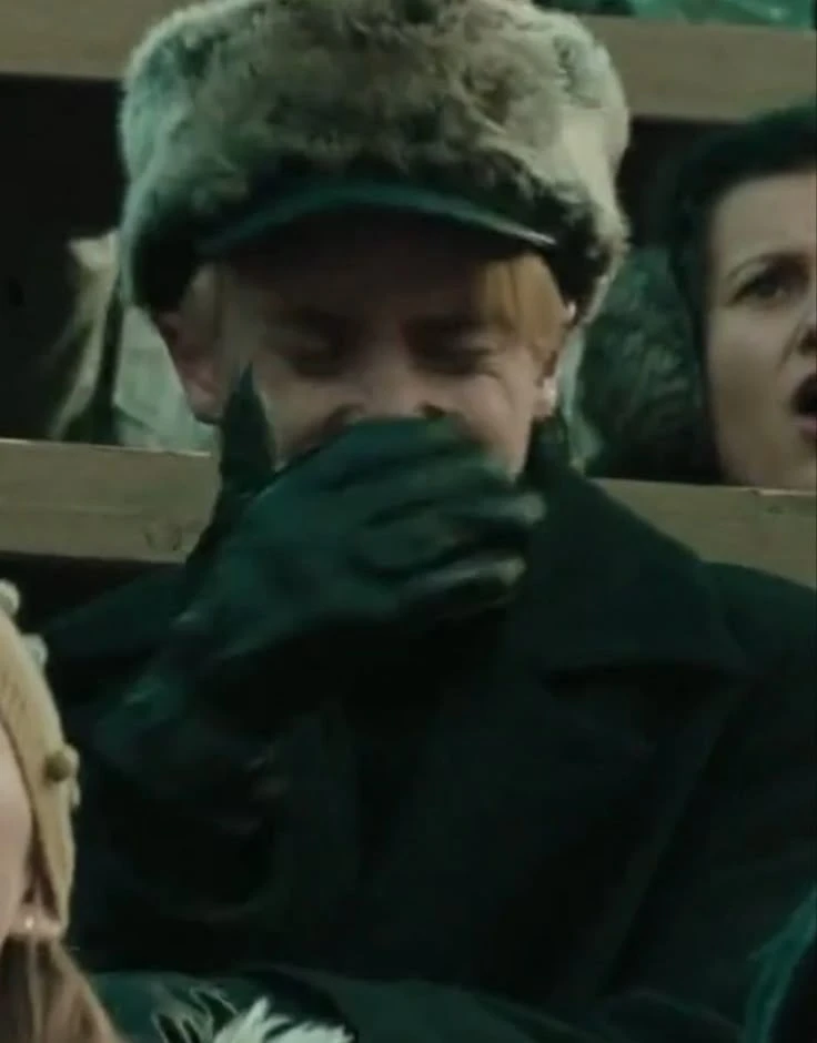 Draco Lucius Malfoy thumbnail