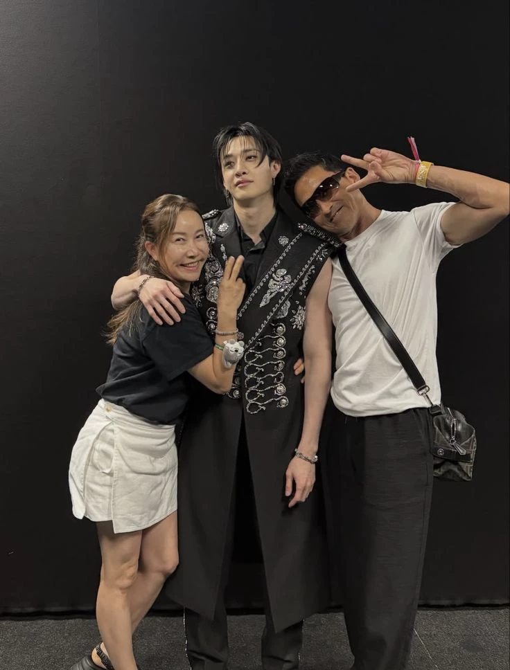 Chan ve annesi thumbnail