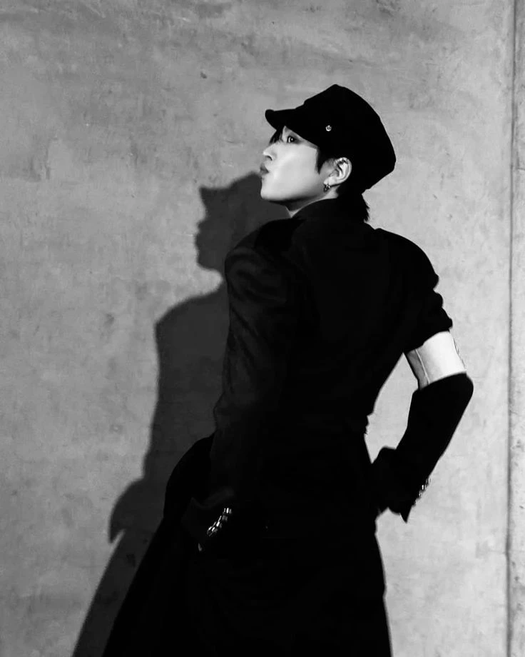 Kim Hongjoong thumbnail