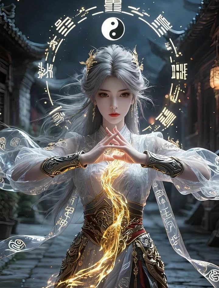 Lilian Wang thumbnail